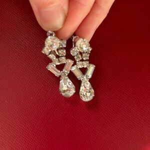 Fun costume earrings